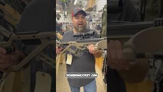 The Excalibur Micro Extreme is one of our most popular crossbows! Check it out at CrossbowExpert.com