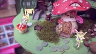 Fairy Gardens at Azure Garden Centre