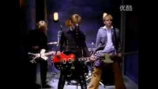 Mansun -  Wide Open Space (official video US)