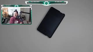 Relaxing with dumbphones :)