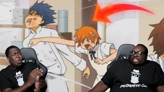 Hilarious ANIME FAILS | Funny Compilation REACTION
