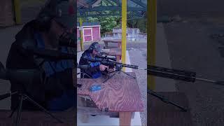 When Your AR10 Wants the Day Off.