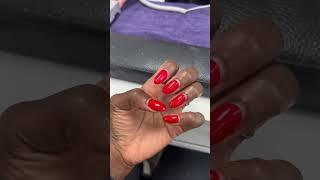 pov: it’s mani pedi day.  #minivlogshorts #minivlogs