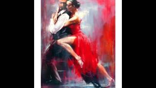 Astor Piazzolla- Libertango. Unusual Live Russian folk version. Classical Music Archive tango