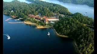 DeGray Lake Resort State Park