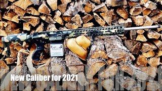 New Caliber for 2021