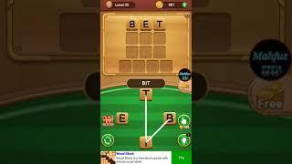 Word Legend Level 35