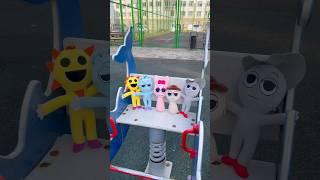Crazy Incredibox Sprunki plushes #incrediboxsprunki #sprunki #toys #poop #funny