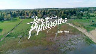 Rakkaudella Pyhtäältä - Sakari Peltola