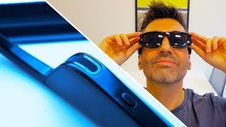 Headphone Sunglasses? Bose Frames Tenor Review!