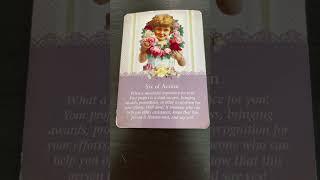 #552 Scorpio - Guardian Angel Tarot Message