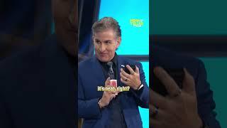 Magic Word #pennandteller #magician #magic