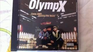 Olympx - Girlz Luv Me