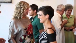 Svetlana Borisova   Mostra a Craiova