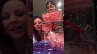He had to go and call me out like this #Comedy #Lol #CookieCutters #Hoarding #Funny #Humor