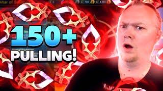 All IN Soulstones!!!  Raid: Shadow Legends