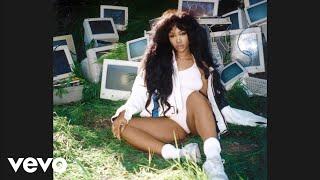 SZA - Awkward (Audio)