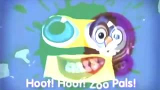 (REUPLOAD) Zoopals Csupo V8 Vocoded Version