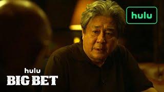 Big Bet Season 2 | Official Trailer | Hulu