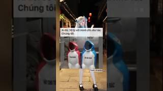 #memes #tiktok #haihuoc