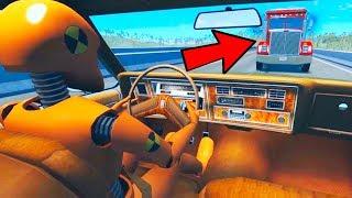 СТРАШНАЯ АВАРИЯ С МАНЕКЕНАМИ В BEAMNG DRIVE! КРАШ-ТЕСТЫ, АВАРИИ И ЭКСПЕРИМЕНТЫ В БИМЕНДЖИ ДРАЙВ!