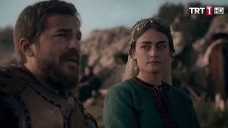 Diriliş Ertuğrul - Halime Ve Ertuğrul'un hikayesi