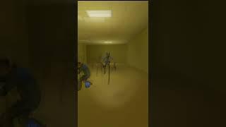 Bro has the scariest jumpscare  #gmod #shorts