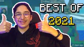 The Best of Echozone 2021!