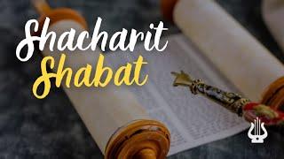 SHACHARIT SHABAT | PARASHAT VAETCHANAN  - 17/08/2024