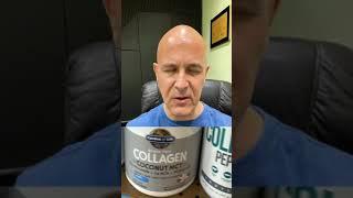 Collagen: Treat Your Skin & Body | Dr. Mandell  #collagen