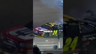 NASCAR Had To Ban This Genius Trick!