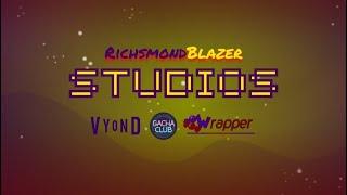 My Studios Outro