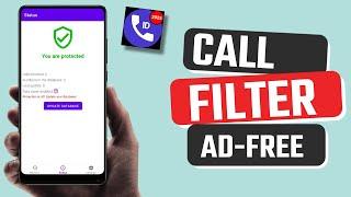 Best Free Call Filter App for Android