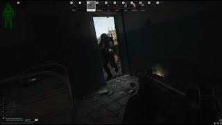 Escape from Tarkov - Zubochistka pt.2