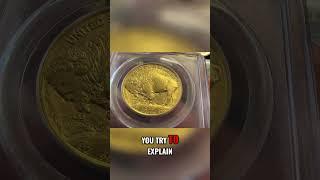 Best Gold COIN Buffalo vs Eagle