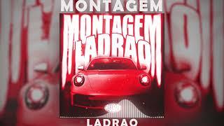 ATLXS x MXZI "MONTAGEM LADRAO (1 Hour Version)"