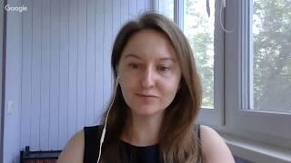 #5 Оксана Муратова: как начать зарабатывать на рукоделии