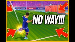 If Football Was Art - Best of Rematch Clips #1