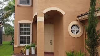 House for Sale Miramar Florida