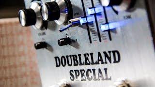 Strings Direct TV | Way Huge Joe Bonamassa Doubleland Special Overdrive