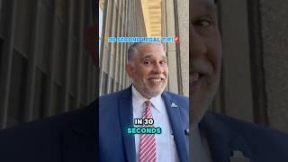 Bench Warrant in California? Lawyer Explains How to Avoid Trouble