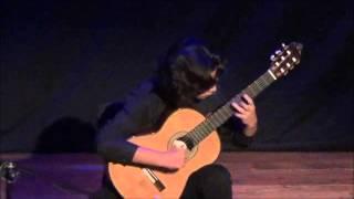 Fuoco - Alex Peñaranda