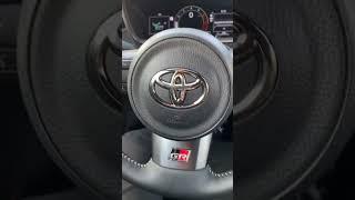 3200 mile update on GR Corolla