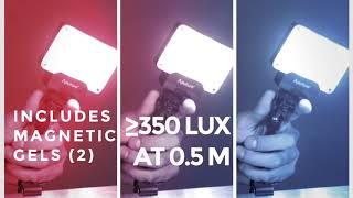 Aputure AL-M9 LED Light