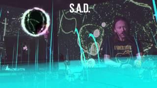 Thom Yorke & Nigel Godrich Live in Berlin 2013 [Full Concert]