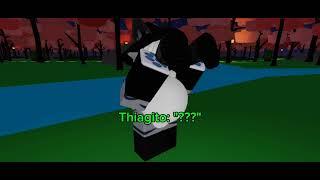 Smilemembers gets vored by Vanessa!!1!1! - Roblox vore