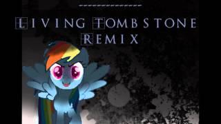 Rainbow Factory - Living Tombstone Remix