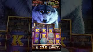 Some times you win sometimes you dont. This is still my fav game