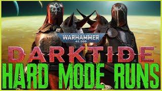 Karnak Hard Mode, Glorious Purging for the Emperor  | !join #darktide