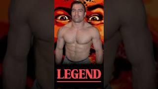 How Joe Rogan Became A Living Legend